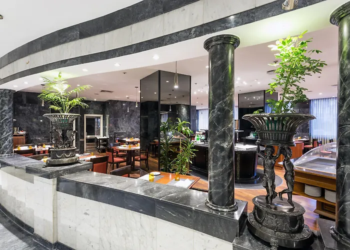 Hôtel de plage: Radisson Blu Hotel Lisbon