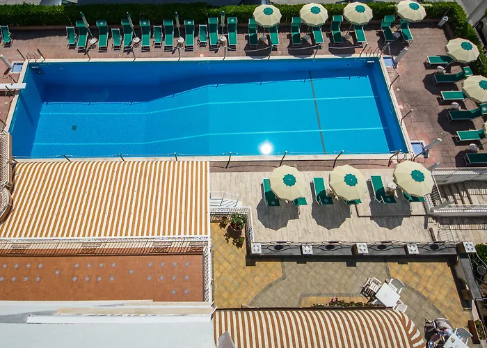 Huisdiervriendelijk hotel: Hotel Pietra Di Luna