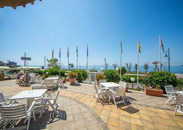 Huisdiervriendelijk hotel: Hotel Pietra Di Luna