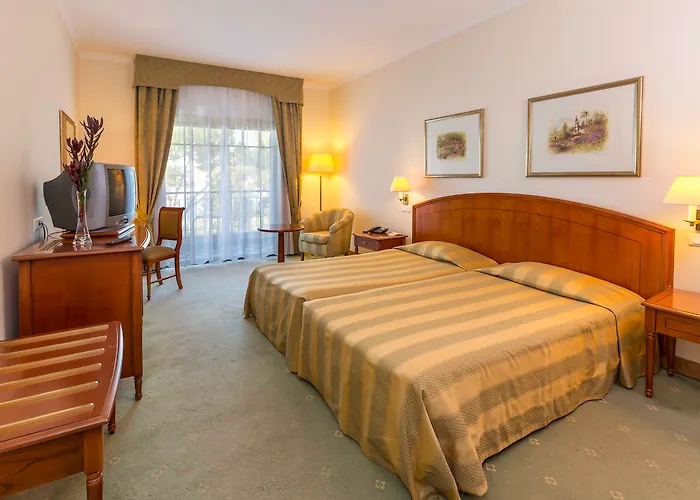 Hôtel pour familles: Quinta Do Monte