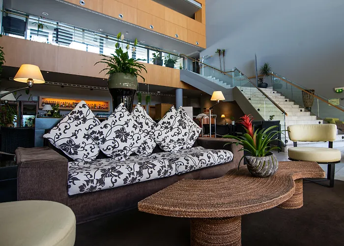 Hotel adatto agli animali: Golden Residence Hotel