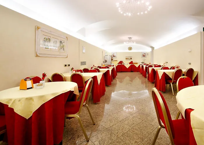 Albergo economico: Hotel Terminal