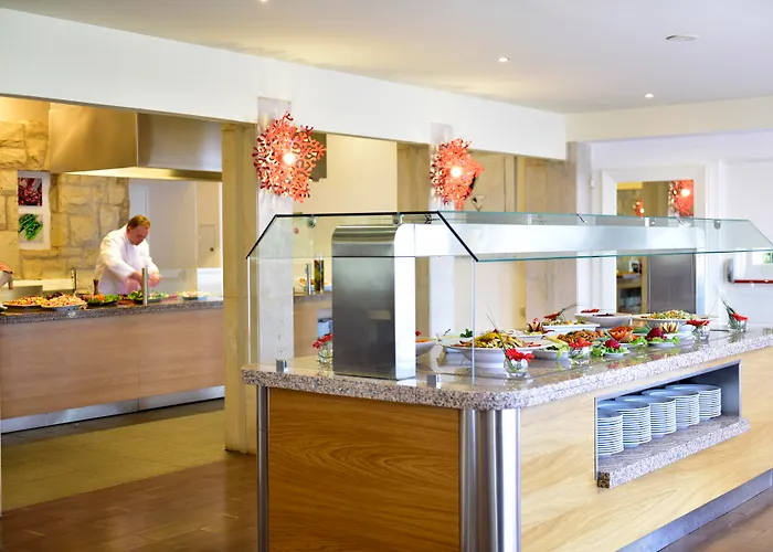 Pestana Alvor Beach s Seaside Resort