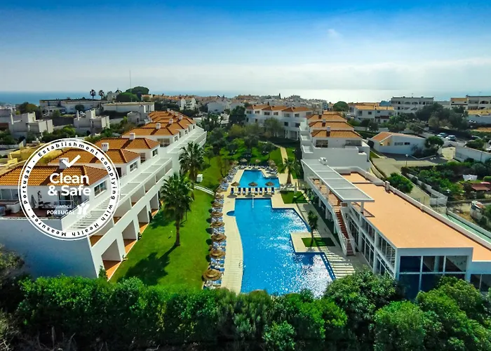 3 star hotel: Pateo Village