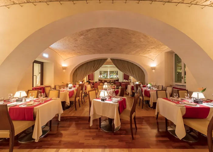 Welkom Hotel: Kolbe Hotel Rome