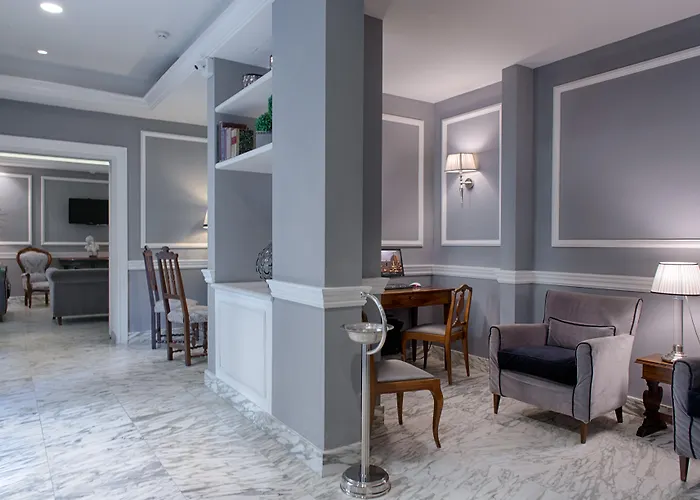 Hotels Close to Airport Rapallo