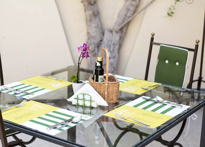 Relais Regina Giovanna