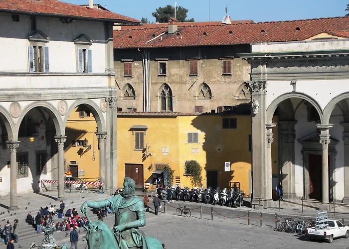  Le Due Fontane