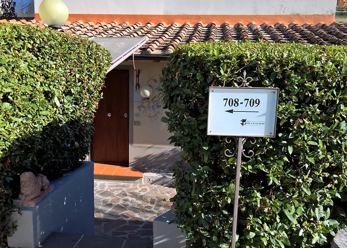 Luxury hotel only: Hotel Grifone Firenze - Meetings & Spa