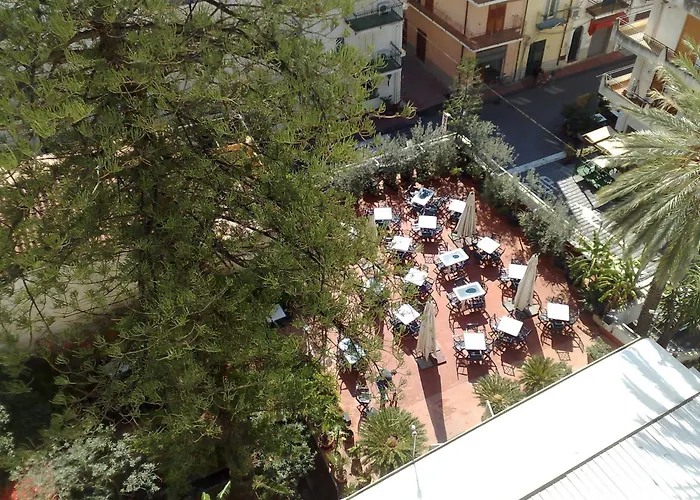 Delle Palme