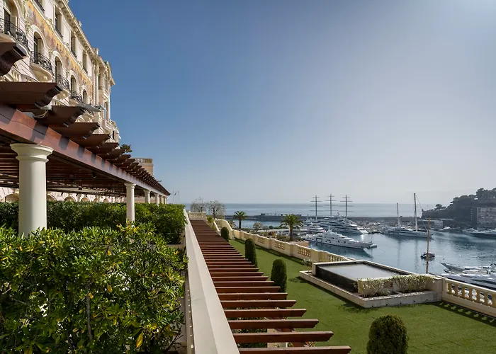  Hermitage Monte-Carlo