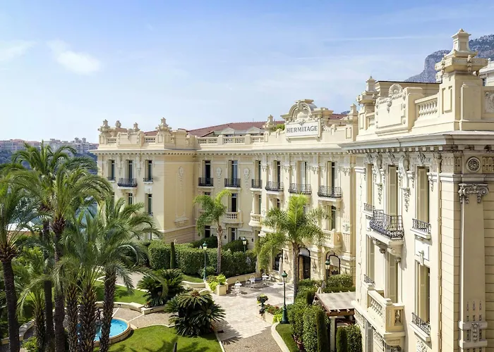  Hermitage Monte-Carlo