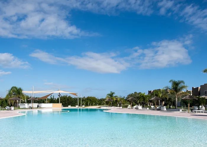 Self Catering: Le Residenze Archimede