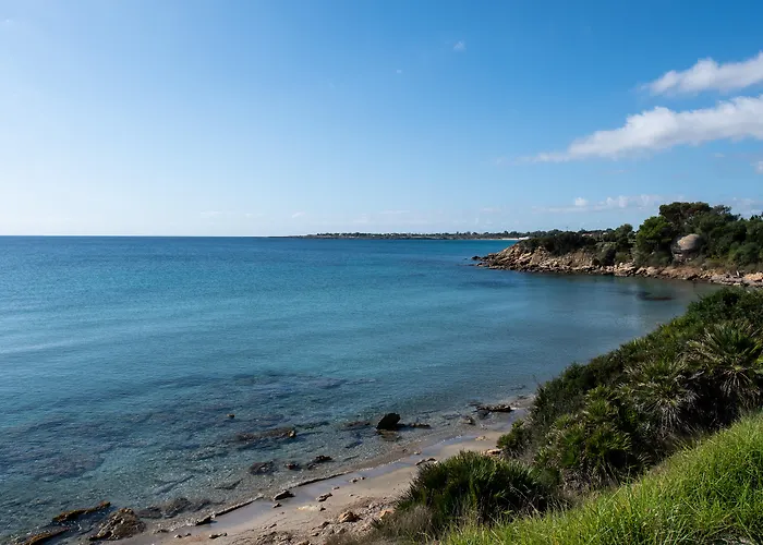 Self Catering: Le Residenze Archimede