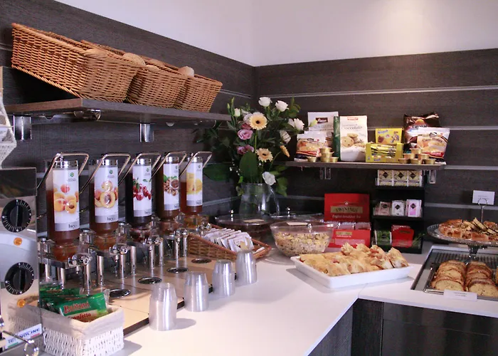 Familiehotel: Fragrance Hotel St. Peter