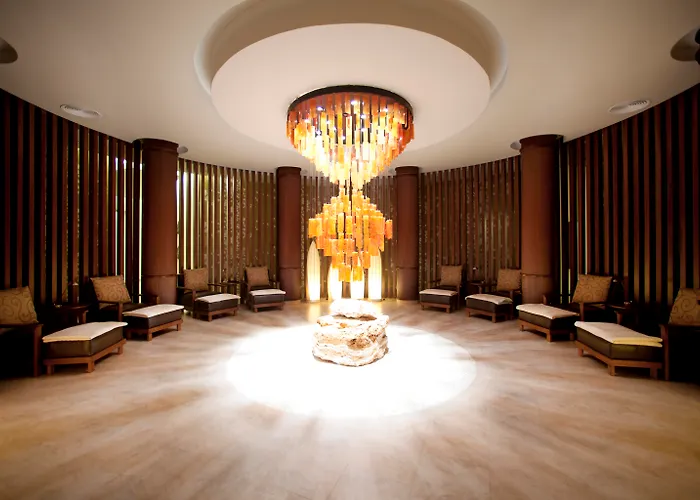  Barcelo Bavaro Palace All Inclusive (Adults Only)