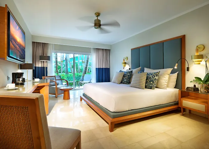 Grand Palladium & Spa