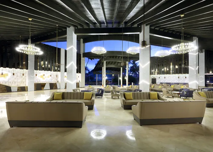 Grand Palladium & Spa