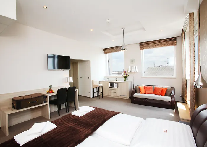 Hotel Jacuzzi: Medos Hotel