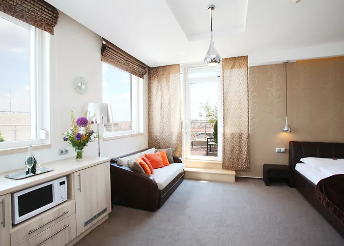 Hotel Jacuzzi: Medos Hotel