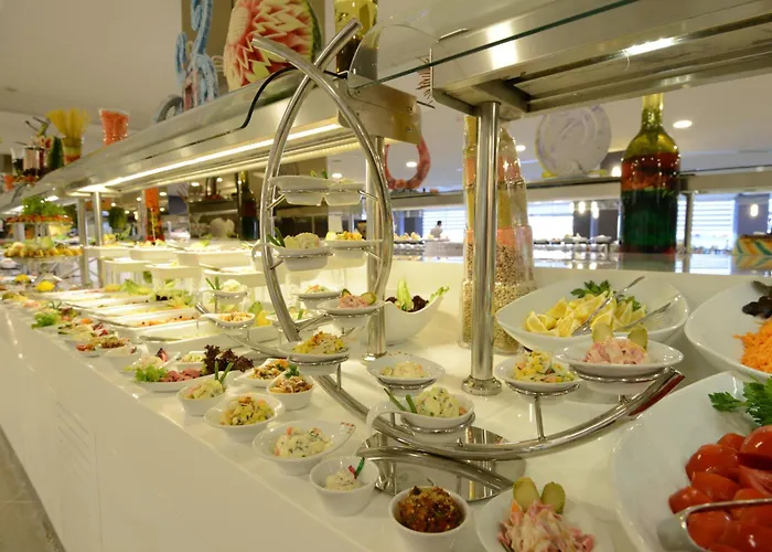 Familiehotel: Green Nature Diamond