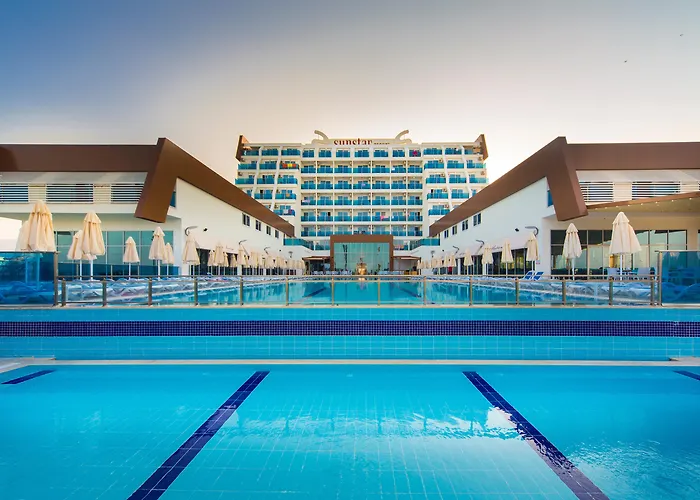 Sun Star Resort Hotel