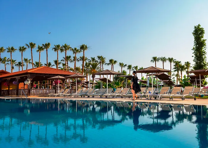 Cavo Maris Beach