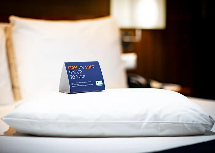 Hotel all'aeroporto: Holiday Inn Express Rotterdam - Central Station By Ihg