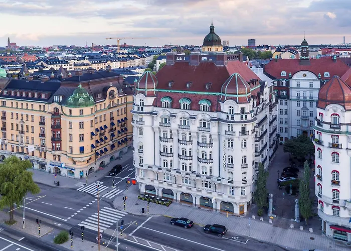 Hôtel-boutique: Hotel Esplanade, BW Signature Collection