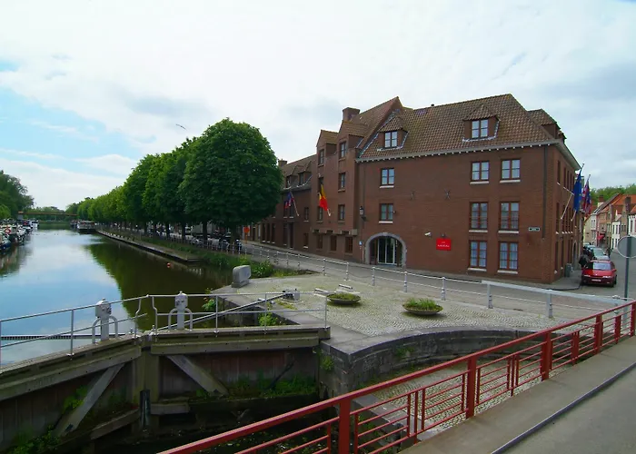 Rosenburg Brugge