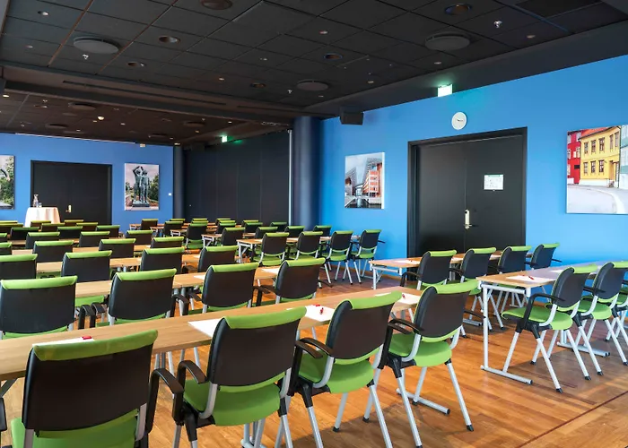 Family Hotel: Thon Hotel Opera