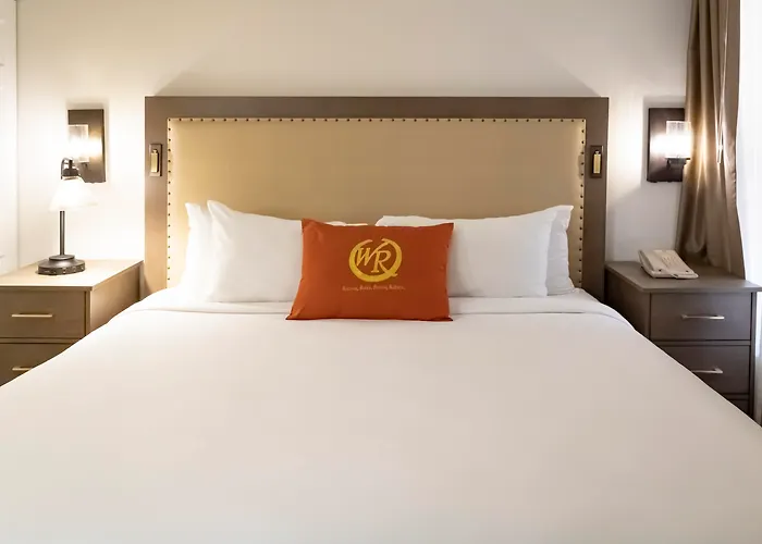 Self Catering : Westgate Flamingo Bay Resort