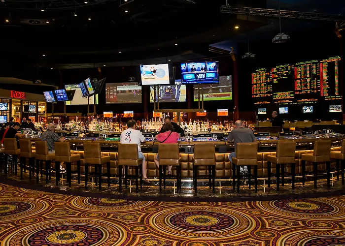 Anthology Suites And Villas At Caesars Palace