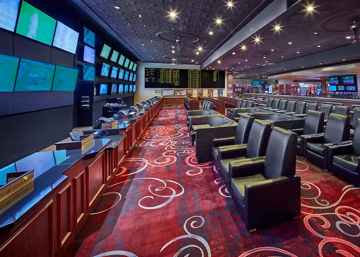 Hôtel accueillant les animaux: Rio Hotel & Casino, A Destination By Hyatt Hotel