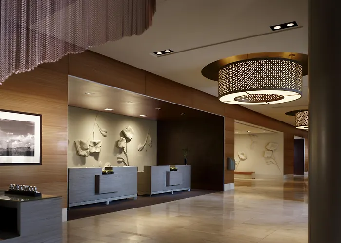 Westin Galleria Dallas