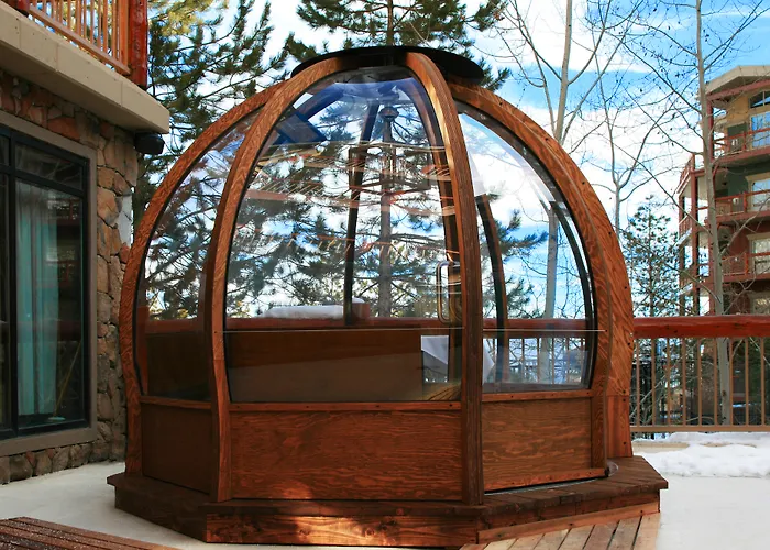 Resort: Westgate Park City Resort & Spa