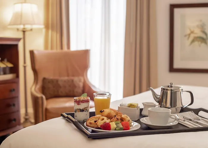 Voco St James By Ihg