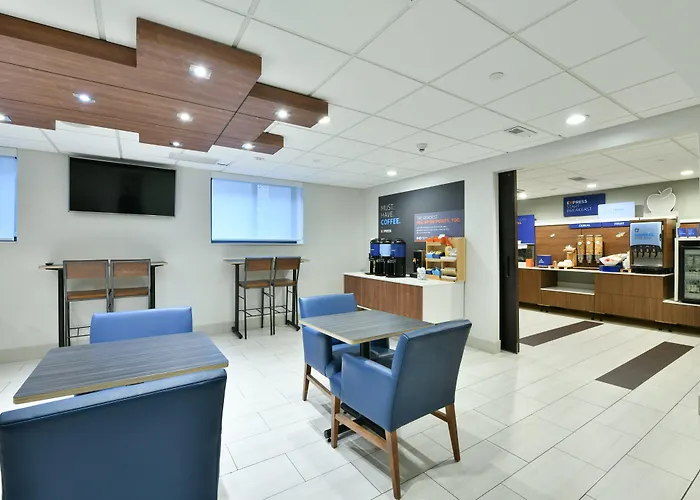 Country Inn & Suites By Radisson, Staten Island