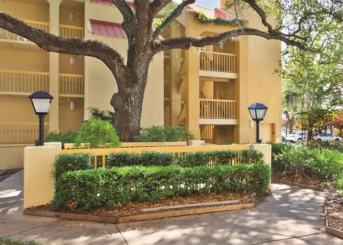 Family Hotel: La Quinta Inn & Suites By Wyndham Charleston Riverview