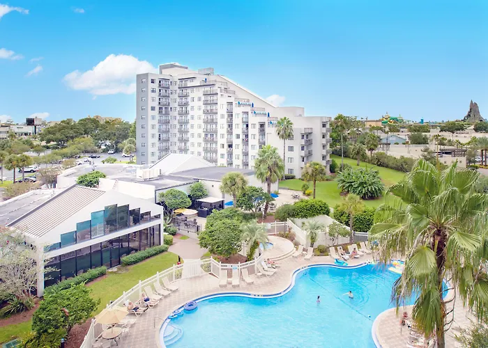 Enclave Suites, A Staysky Hotel & Resort Near Universal