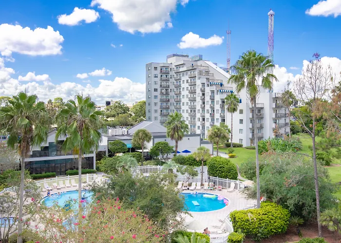 Enclave Suites, A Staysky Hotel & Resort Near Universal