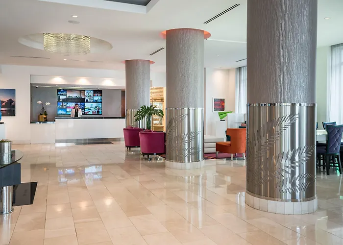 Family Hotel: Yve Hotel Miami