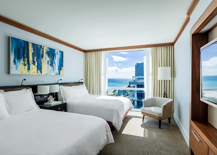 Carillon Miami Wellness Resort