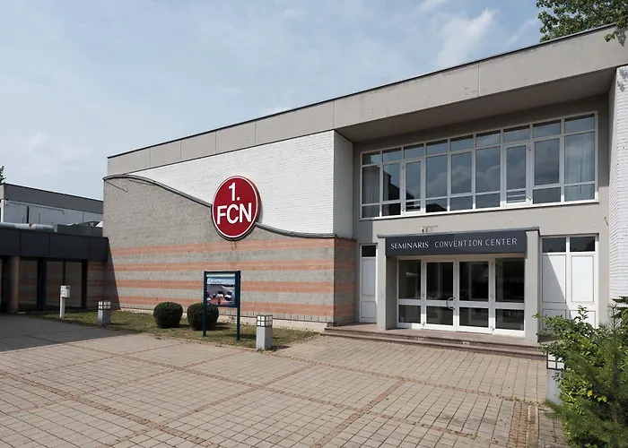 Seminaris Hotel Nuernberg