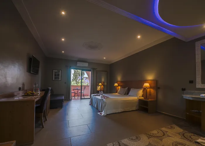 Huisdiervriendelijk hotel: La Maison Des Oliviers