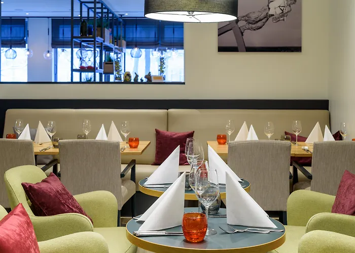 Mercure Hannover Mitte