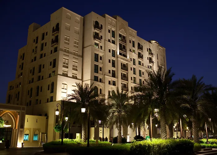 Heritage , Autograph Collection, Downtown Dubai