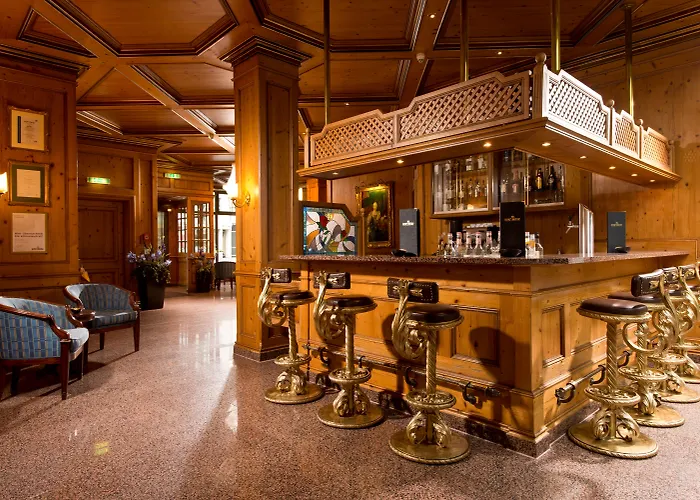 Romantisch hotel: King'S Hotel Center Superior