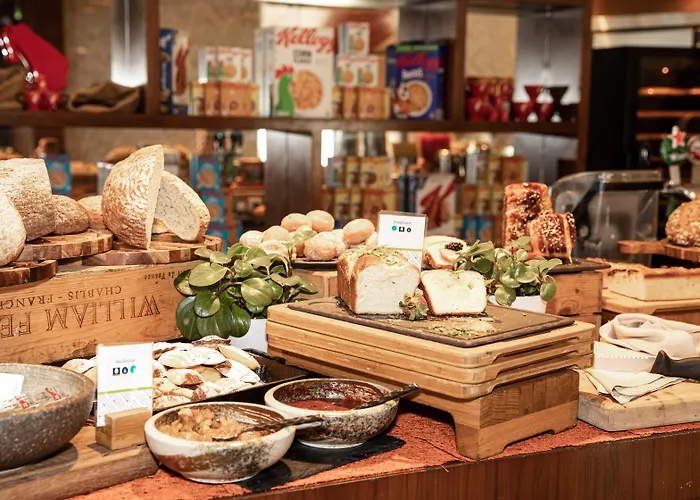 Doubletree By Hilton Dubai Jumeirah Beach