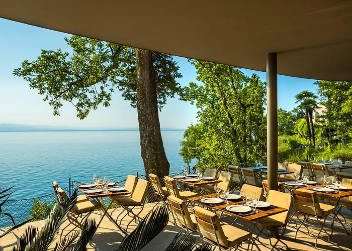 Family Friendly Hotels Grand Adriatic
